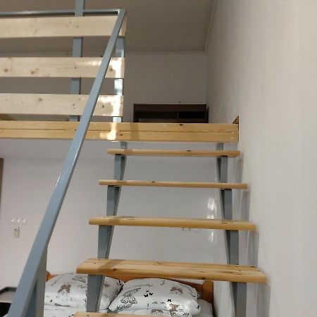 Arkad Center Apartman Segedín Exteriér fotografie