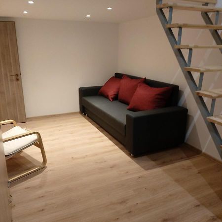 Arkad Center Apartman Segedín Exteriér fotografie